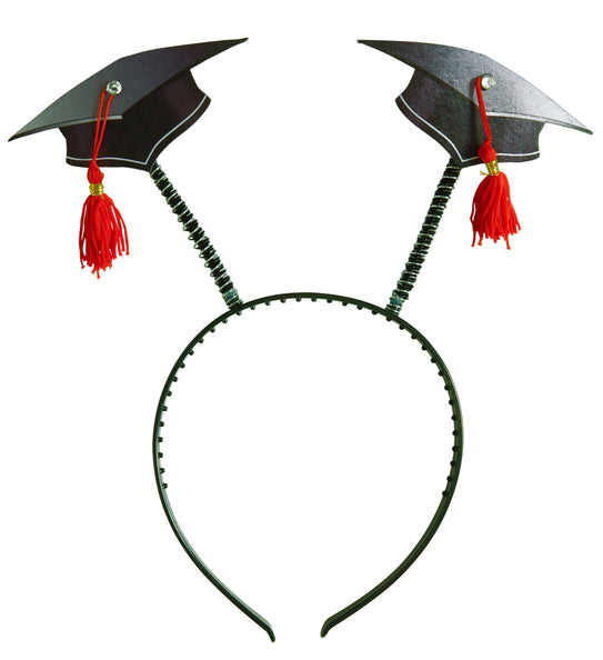 Widmann SRL Haarband geslaagd hoedjes