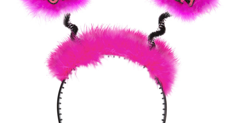 Widmann SRL Haarband party girl Yuna