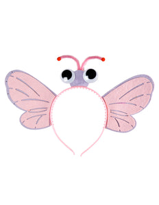 Widmann SRL Haarband vlinder