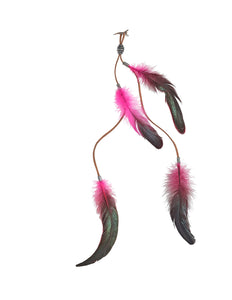 Widmann SRL Haarclip Rose Veren