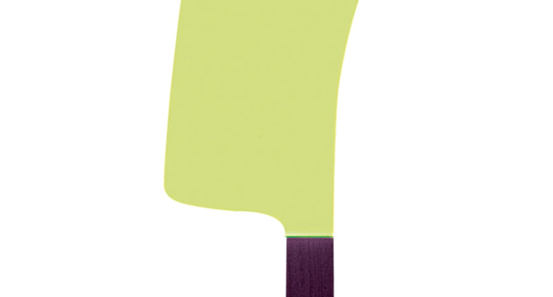 Widmann SRL Hakmes glow in the dark