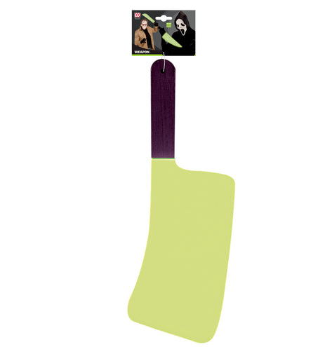 Widmann SRL Hakmes glow in the dark