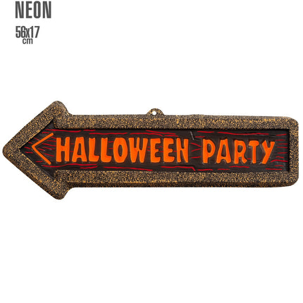 Widmann SRL Halloween decoratie Halloween party