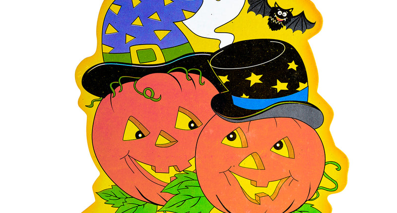 Widmann SRL Halloween decoratie voor Halloween