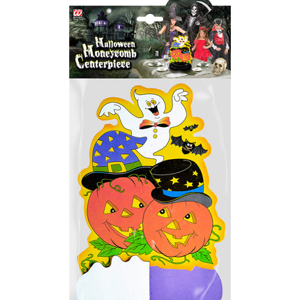 Widmann SRL Halloween decoratie voor Halloween