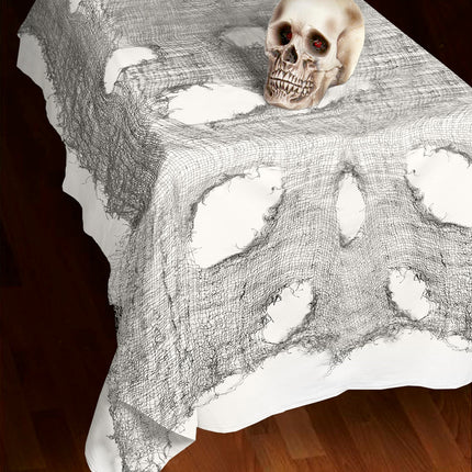 Widmann SRL Halloween tafellaken 60x300 cm