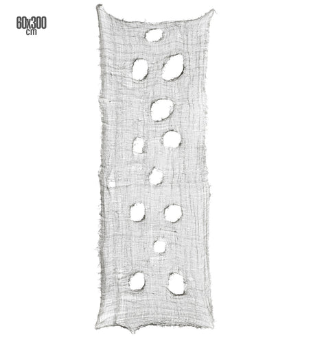 Widmann SRL Halloween tafellaken 60x300 cm