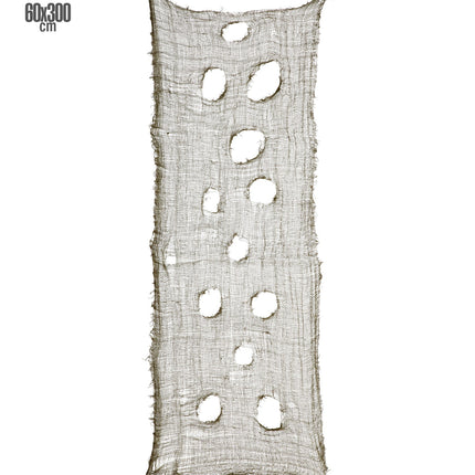 Widmann SRL Halloween tafellaken groen