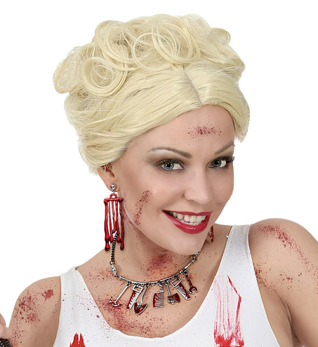 Widmann SRL Halsketting bloedend gereedschap