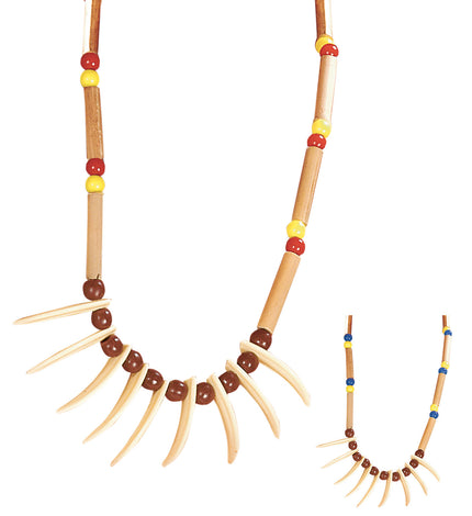 Widmann SRL Halsketting indiaan