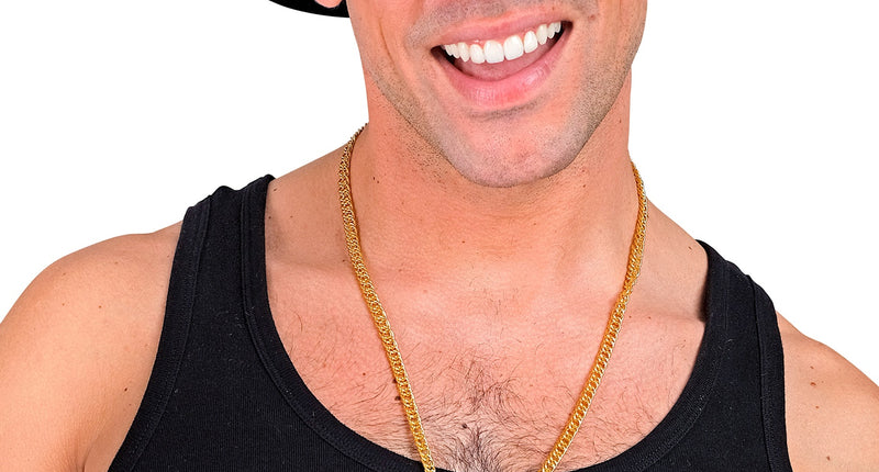 Widmann SRL Halsketting strass boss