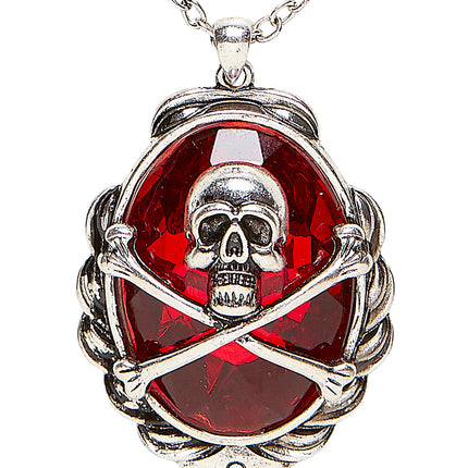 Widmann SRL Halsketting voor piraten