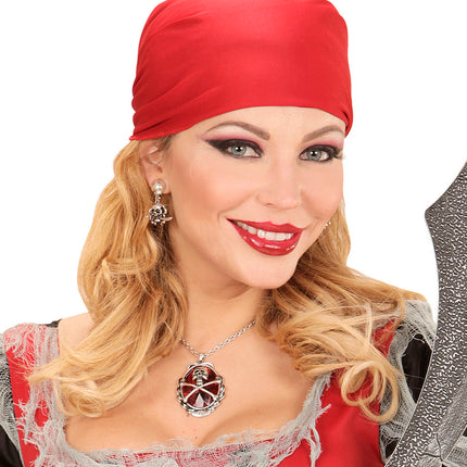 Widmann SRL Halsketting voor piraten