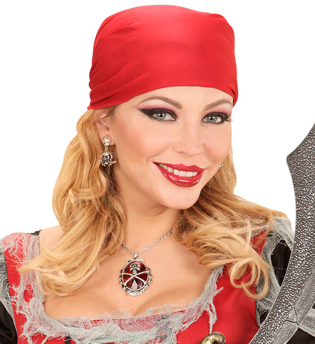 Widmann SRL Halsketting voor piraten