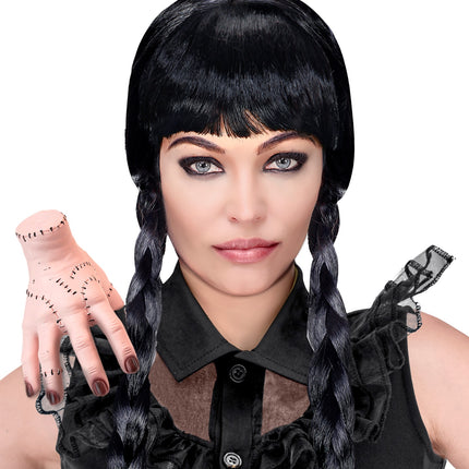 Widmann SRL Hand Thing wednesday