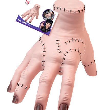 Widmann SRL Hand Thing wednesday