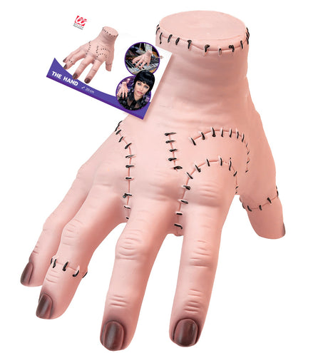 Widmann SRL Hand Thing wednesday