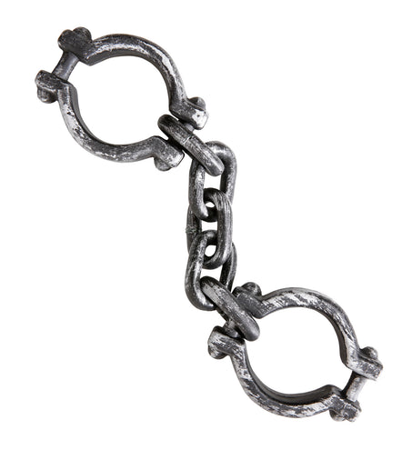 Widmann SRL Handboeien boef groot