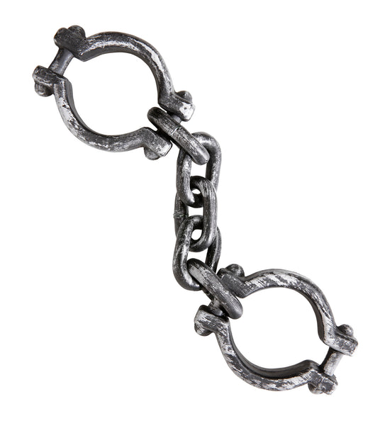 Widmann SRL Handboeien boef groot