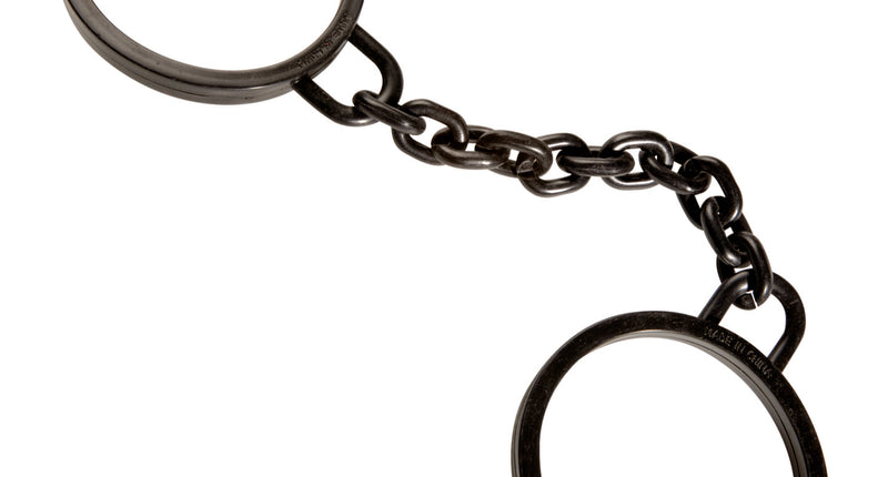 Widmann SRL Handboeien gevangene budget