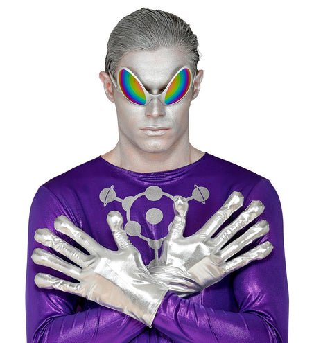 Widmann SRL Handschoenen alien