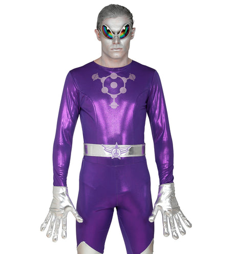 Widmann SRL Handschoenen alien