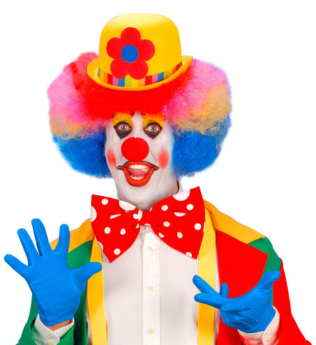 Widmann SRL handschoenen blauw