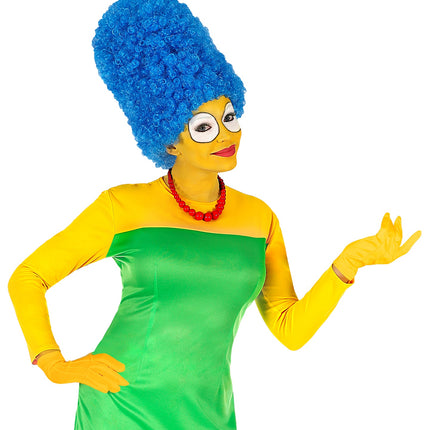 Widmann SRL handschoenen geel