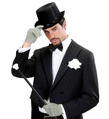 Widmann SRL handschoenen grijs