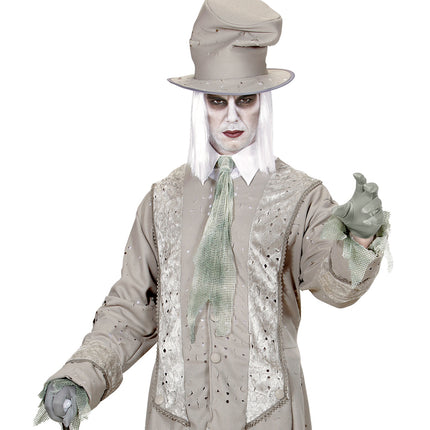 Widmann SRL handschoenen grijs