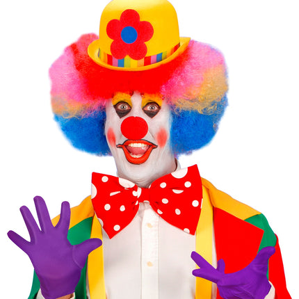 Widmann SRL handschoenen paars