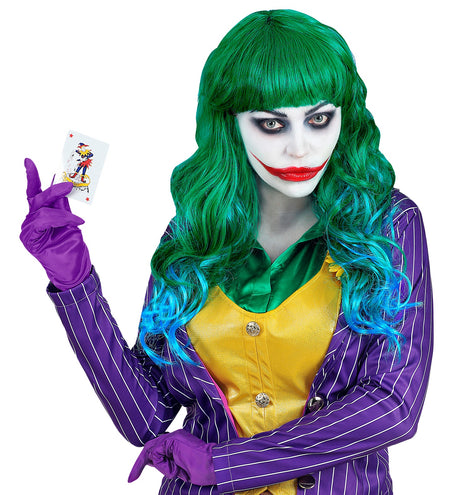 Widmann SRL handschoenen paars