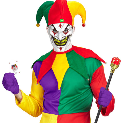 Widmann SRL handschoenen paars