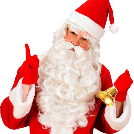 Widmann SRL handschoenen rood