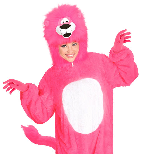 Widmann SRL handschoenen roze