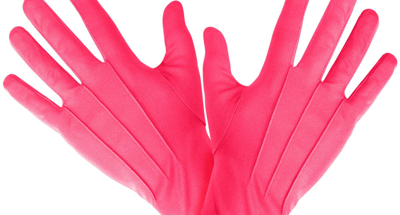 Widmann SRL handschoenen roze