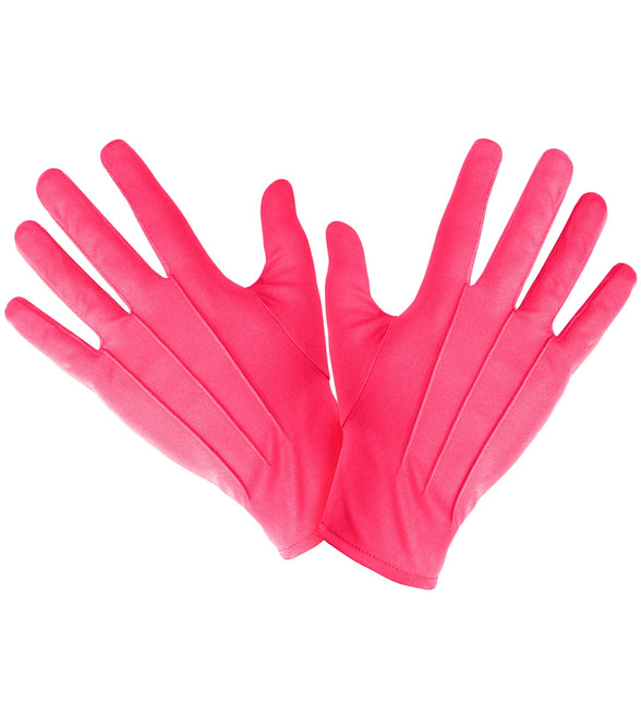 Widmann SRL handschoenen roze