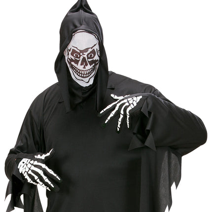 Widmann SRL Handschoenen skelet Freddy Krueger
