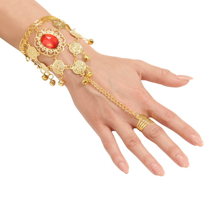 Widmann SRL Handsieraad met ring