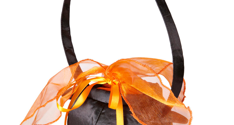 Widmann SRL Handtas heksenketel halloween