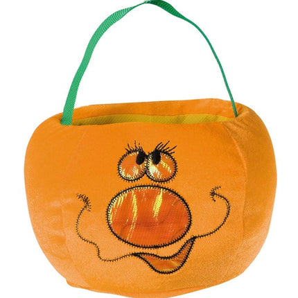 Widmann SRL Handtasje pompoen fluweel