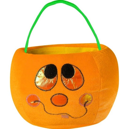 Widmann SRL Handtasje pompoen fluweel