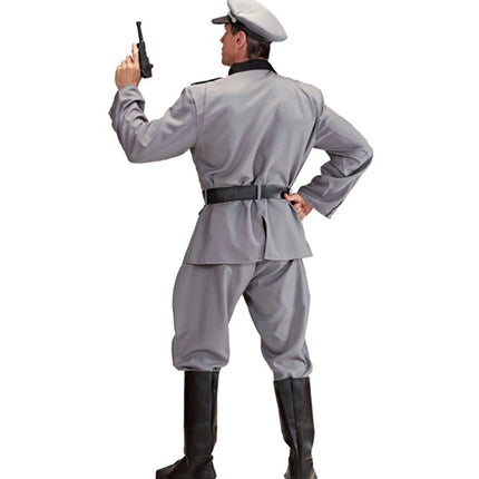 Widmann SRL Hans von klausewitz Duitse soldaat