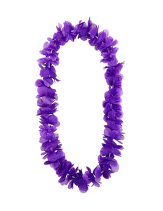 Widmann SRL Hawaii krans paars