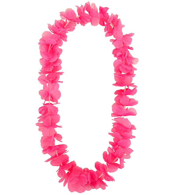 Widmann SRL Hawaii krans roze