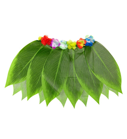 Widmann SRL Hawaii rok bananenbladeren