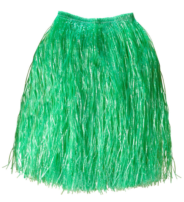 Widmann SRL Hawaii rok groen lang