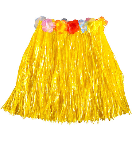 Widmann SRL Hawaii rok kort geel