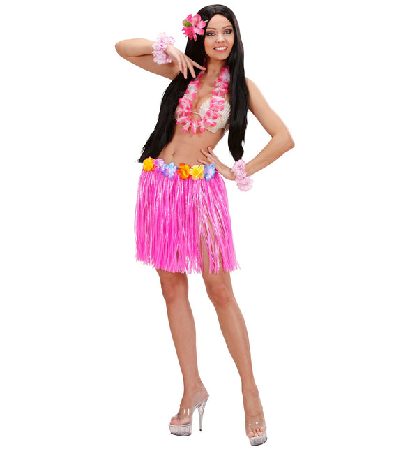 Widmann SRL Hawaii rok kort roze
