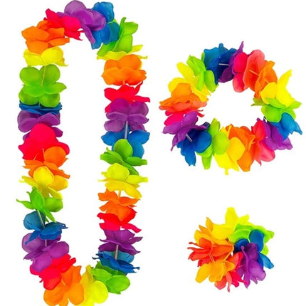 Widmann SRL Hawaii set multi Isa